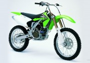 Kawasaki KX250F